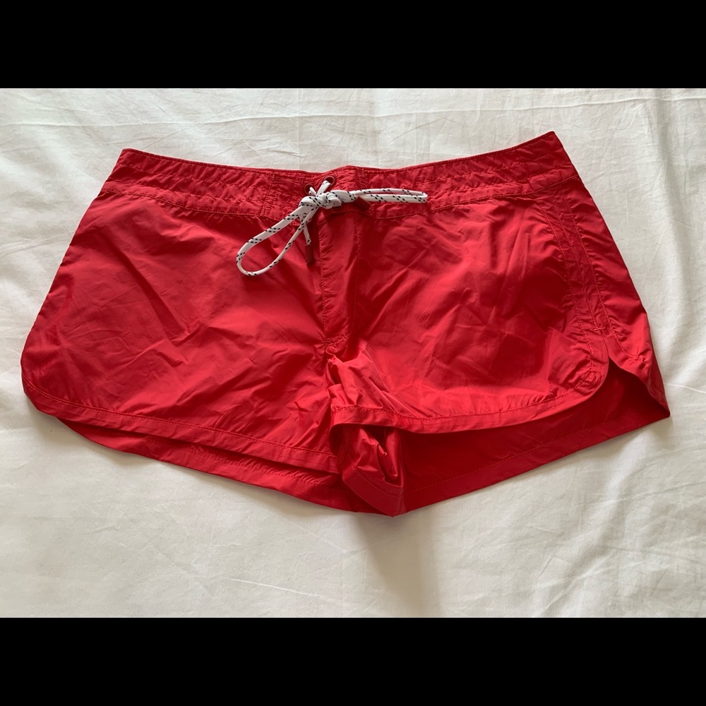 EUC! J.Crew Swim Short